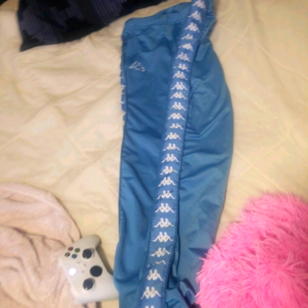 Kappa pants